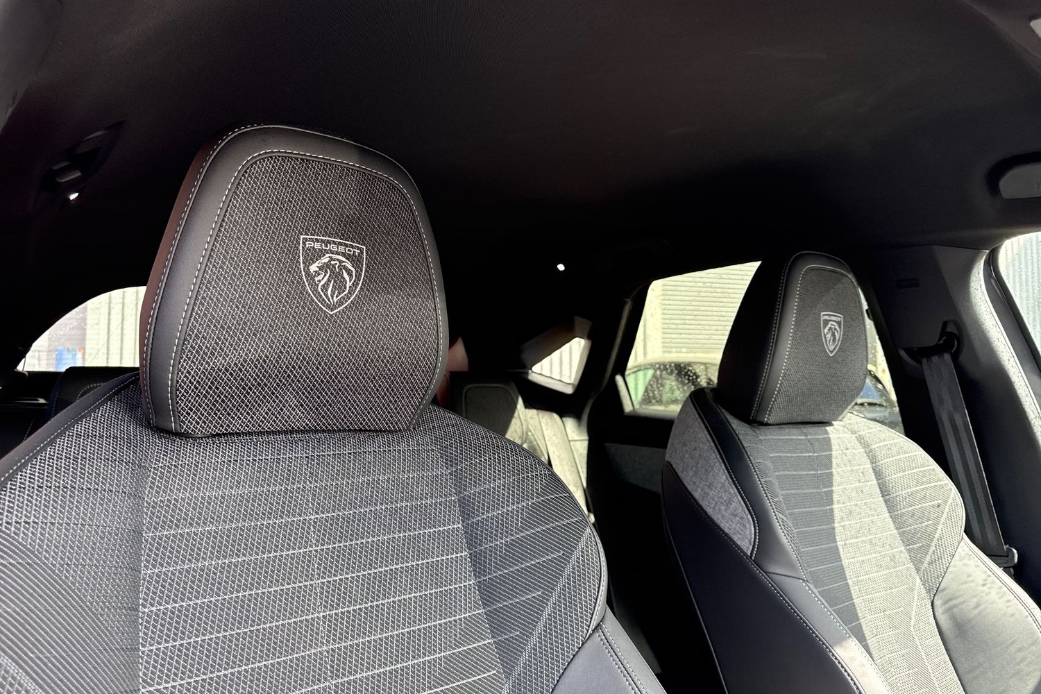 Used Peugeot 3008 2025 for sale - 78024652: Photo 23