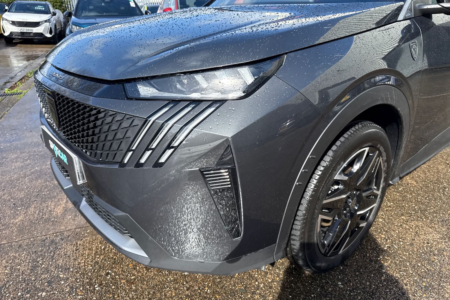 Used Peugeot 3008 2025 for sale - 78024652: Photo 25