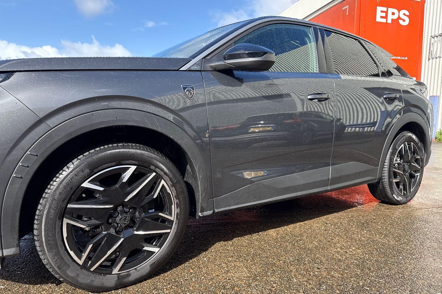 Used Peugeot 3008 2025 for sale - 78024652: Photo 27