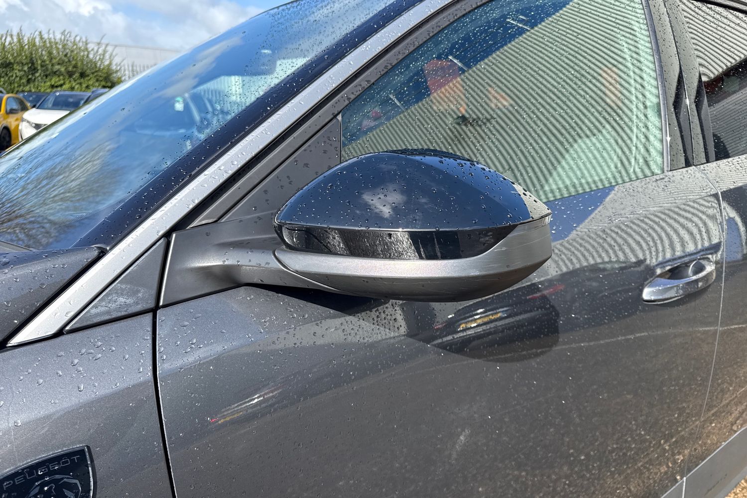 Used Peugeot 3008 2025 for sale - 78024652: Photo 28