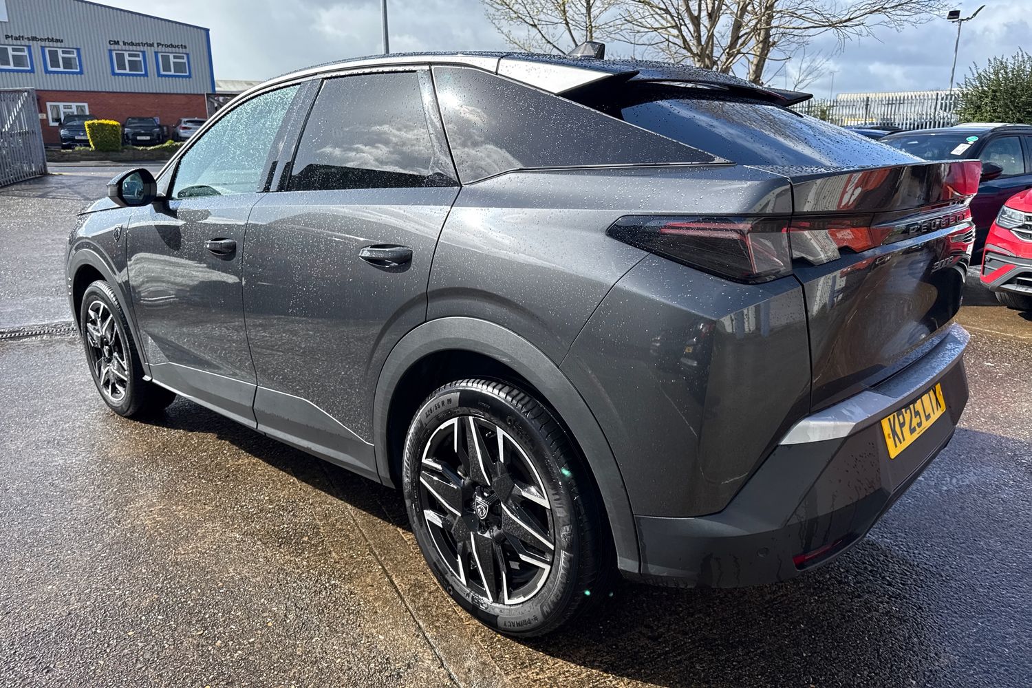 Used Peugeot 3008 2025 for sale - 78024652: Photo 29