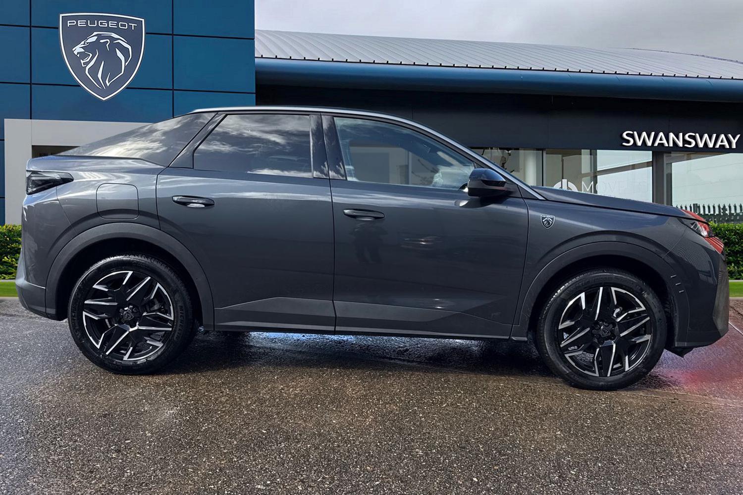 Used Peugeot 3008 2025 for sale - 78024652: Photo 3