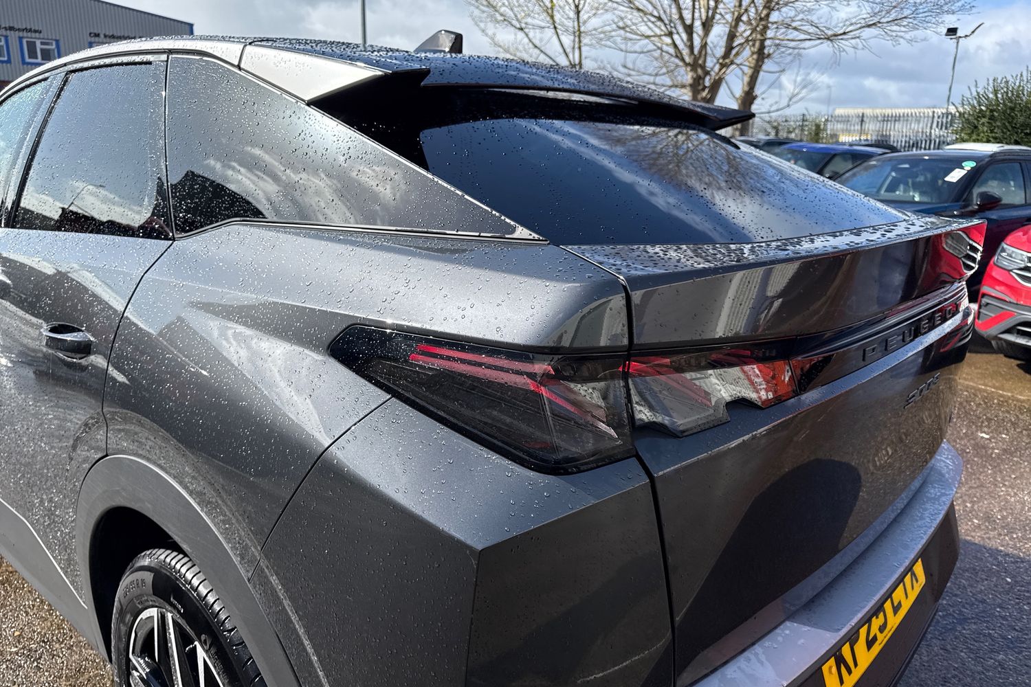 Used Peugeot 3008 2025 for sale - 78024652: Photo 30