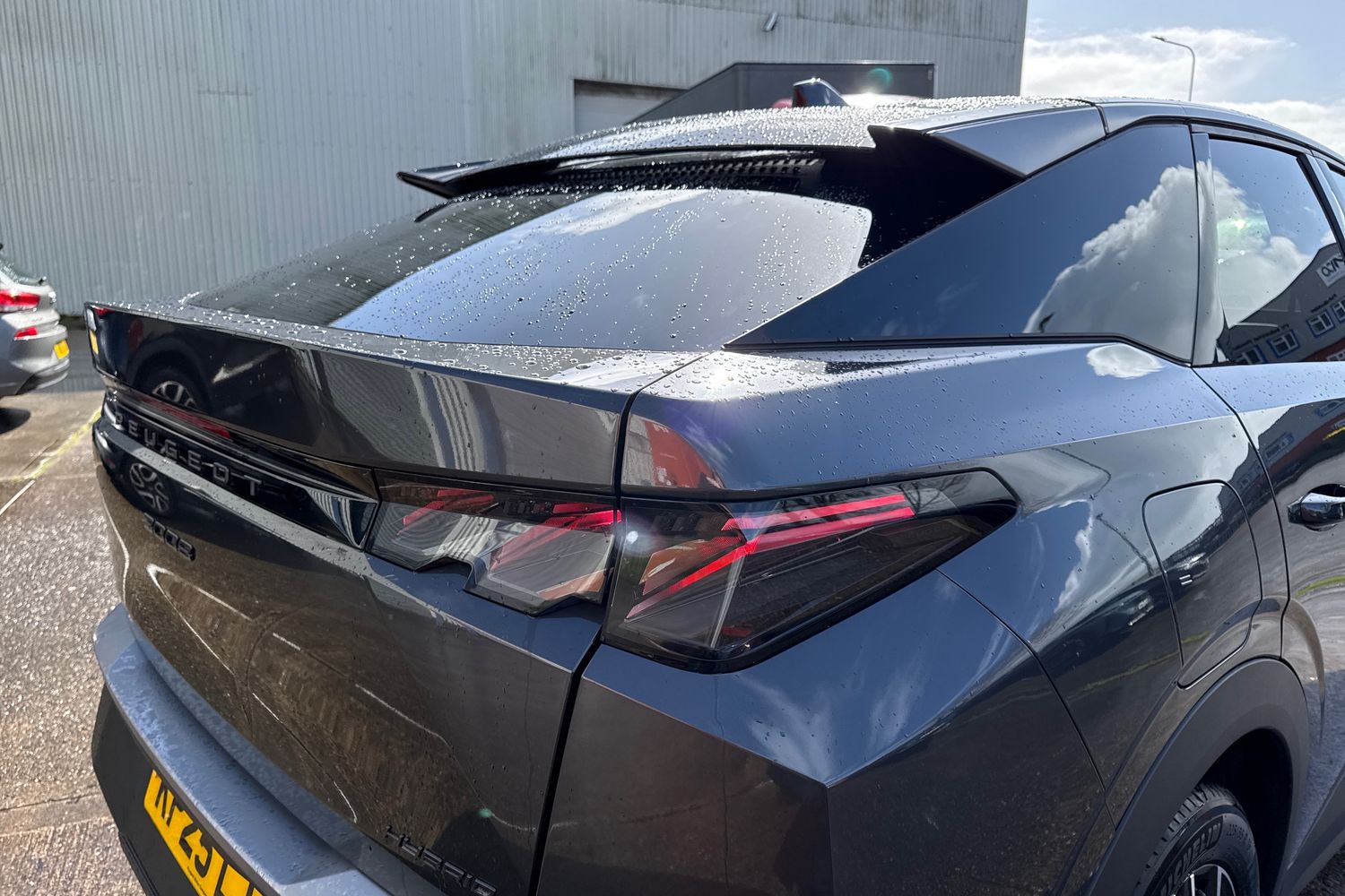 Used Peugeot 3008 2025 for sale - 78024652: Photo 31