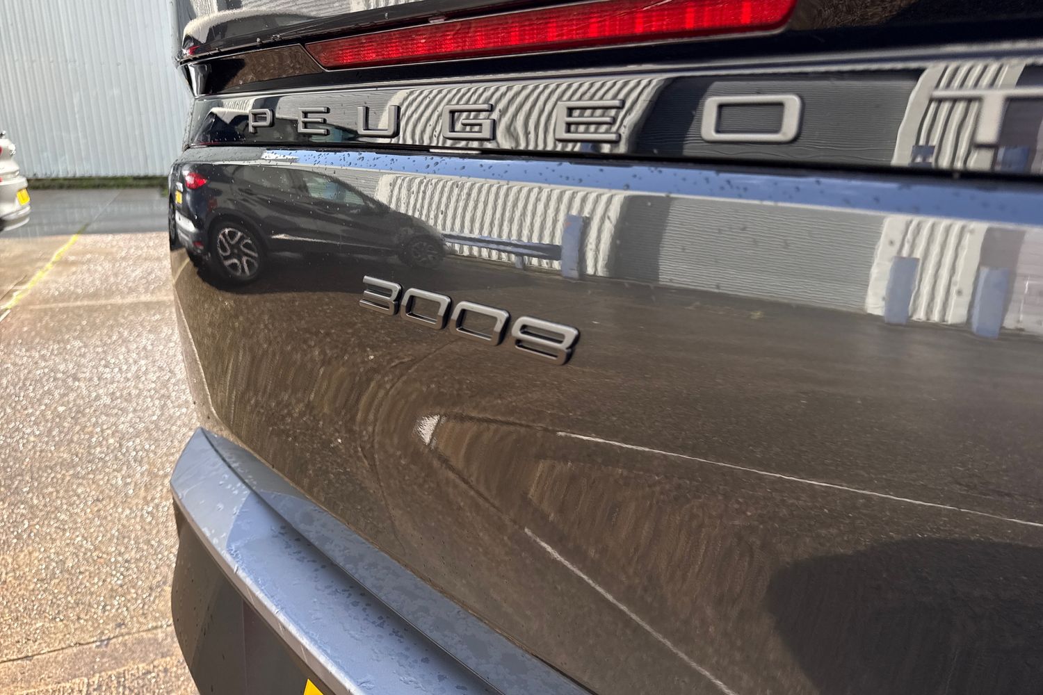 Used Peugeot 3008 2025 for sale - 78024652: Photo 32