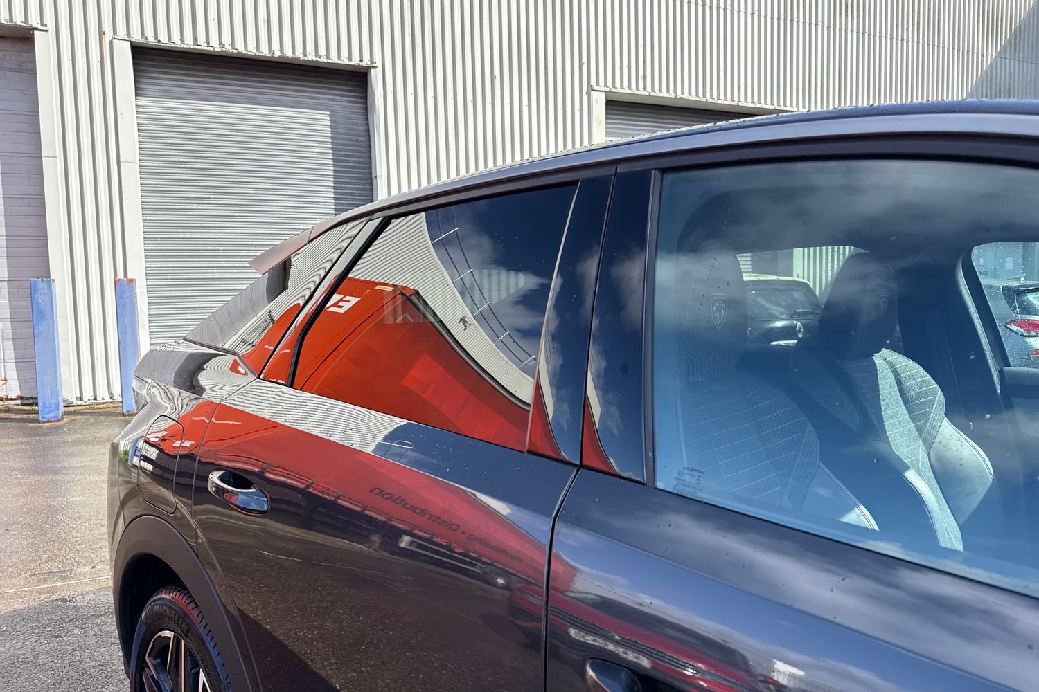 Used Peugeot 3008 2025 for sale - 78024652: Photo 35