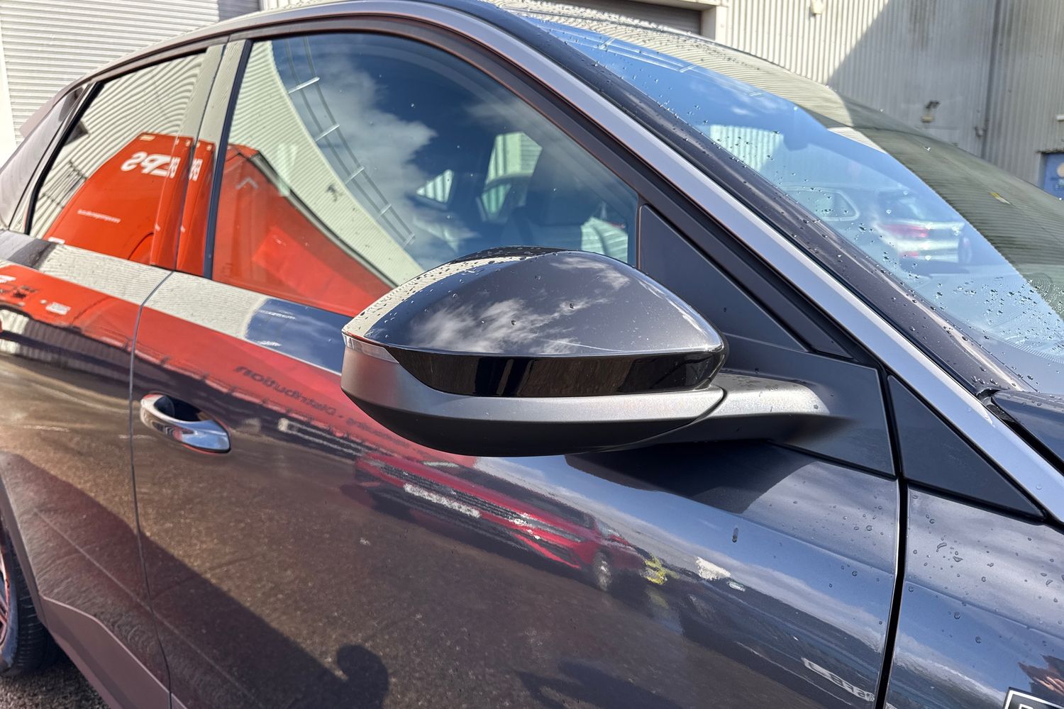 Used Peugeot 3008 2025 for sale - 78024652: Photo 36