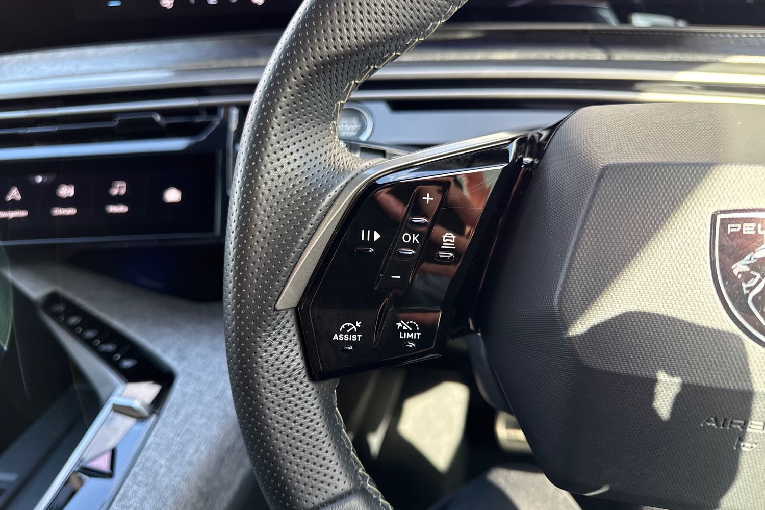 Used Peugeot 3008 2025 for sale - 78024652: Photo 38