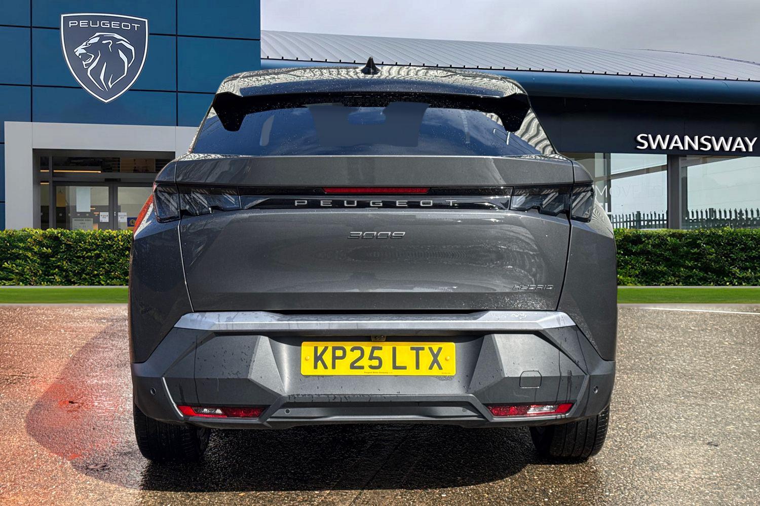 Used Peugeot 3008 2025 for sale - 78024652: Photo 4