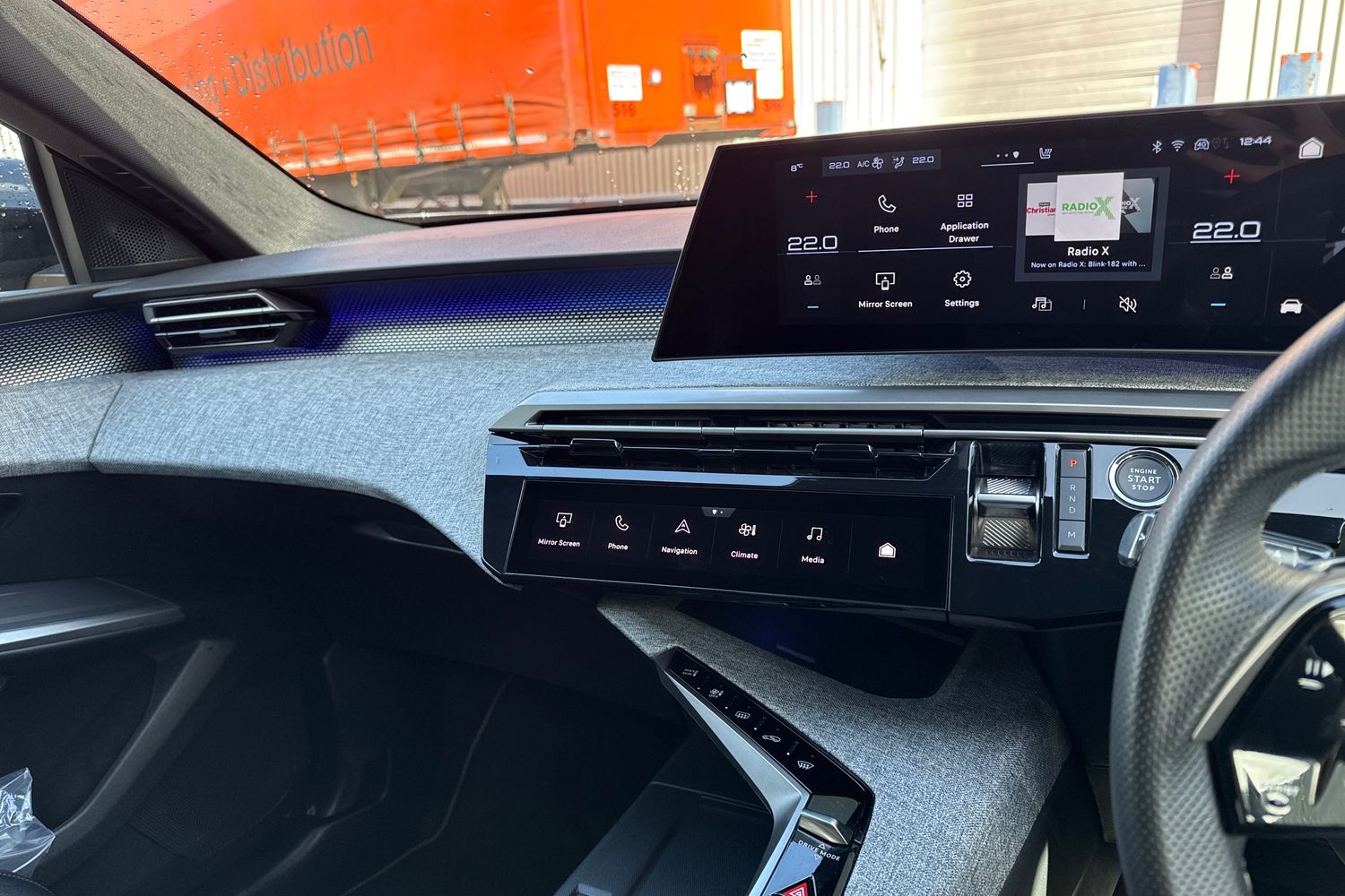 Used Peugeot 3008 2025 for sale - 78024652: Photo 43