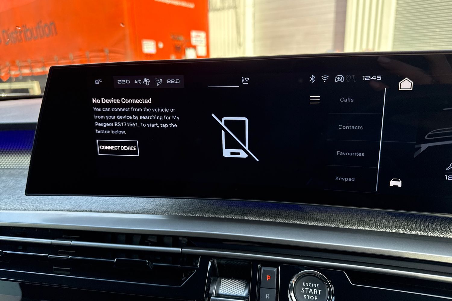 Used Peugeot 3008 2025 for sale - 78024652: Photo 46