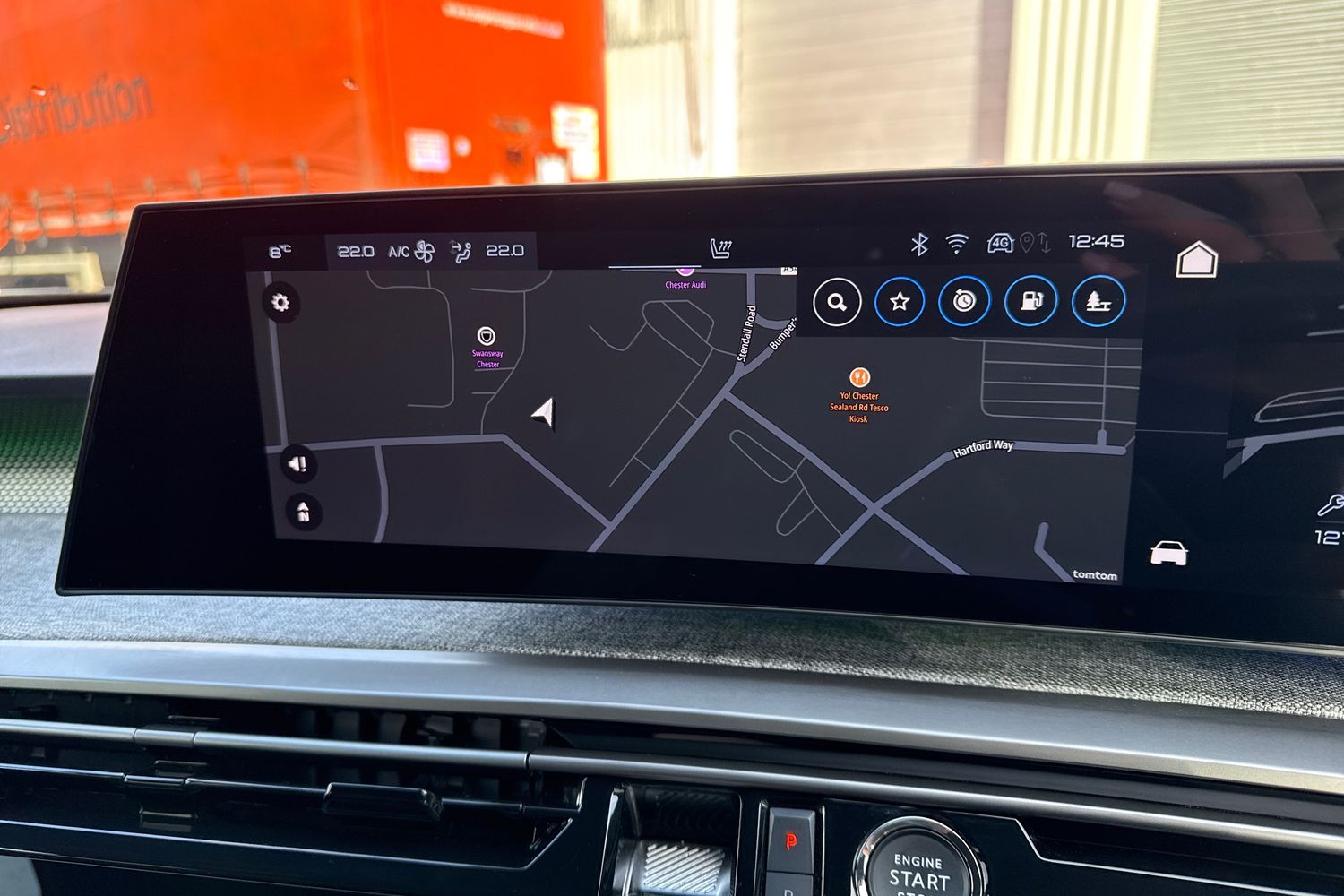 Used Peugeot 3008 2025 for sale - 78024652: Photo 48