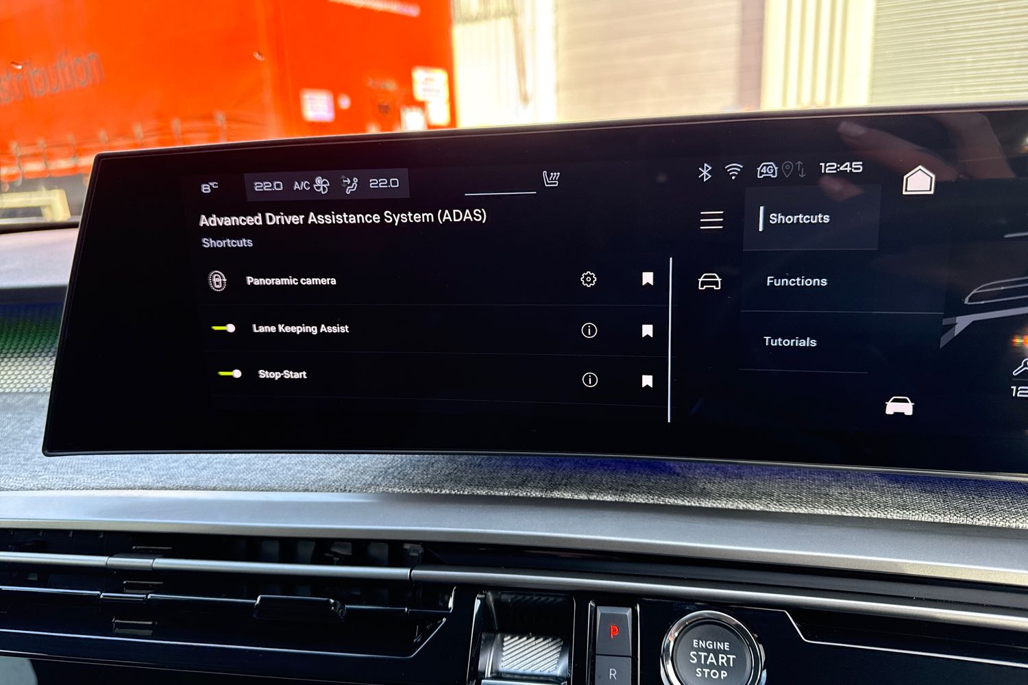 Used Peugeot 3008 2025 for sale - 78024652: Photo 49