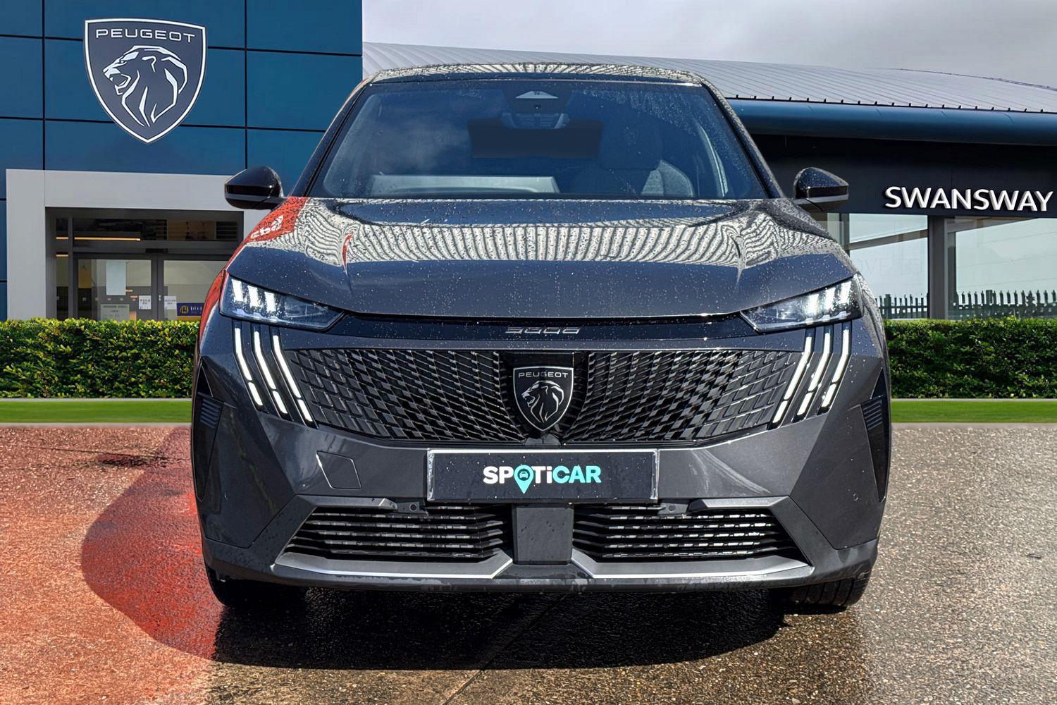 Used Peugeot 3008 2025 for sale - 78024652: Photo 5