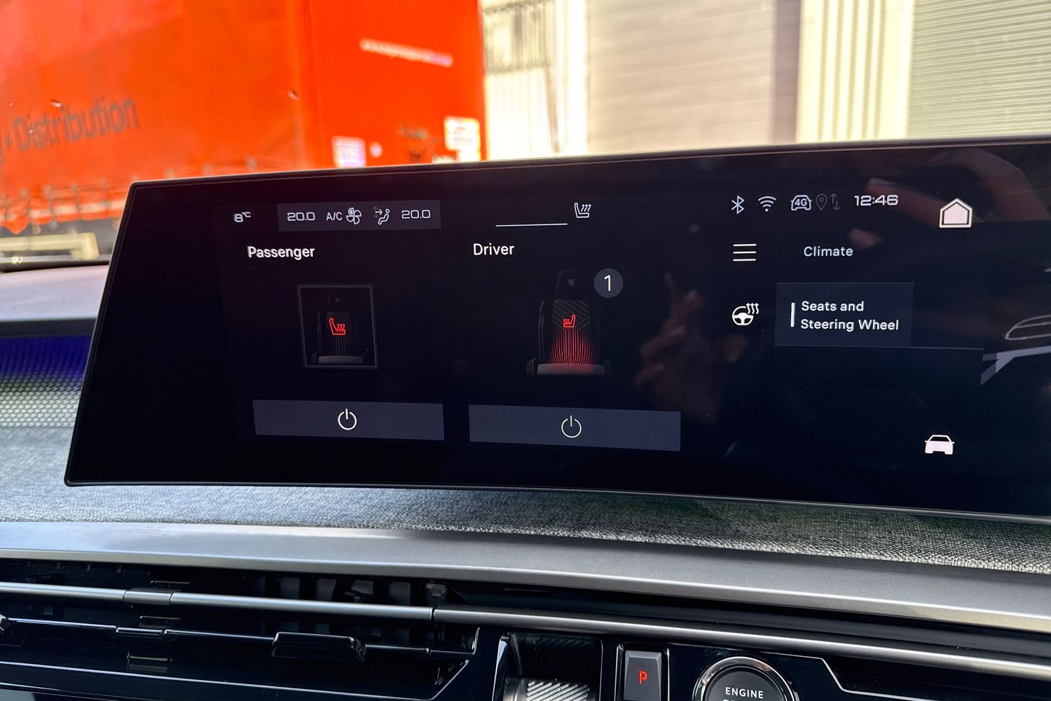 Used Peugeot 3008 2025 for sale - 78024652: Photo 52