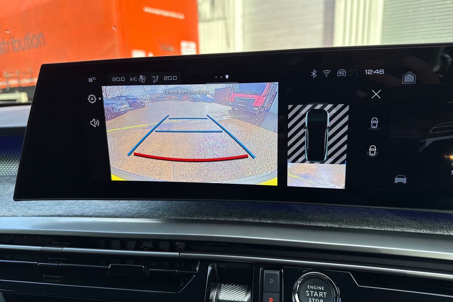 Used Peugeot 3008 2025 for sale - 78024652: Photo 53