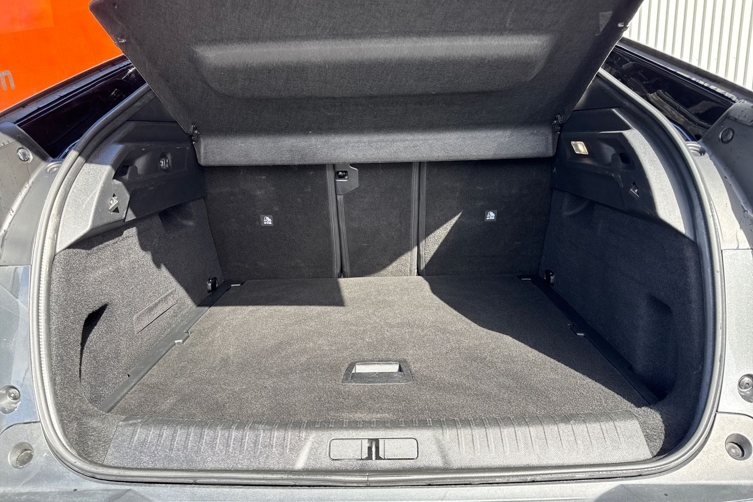 Used Peugeot 3008 2025 for sale - 78024652: Photo 6