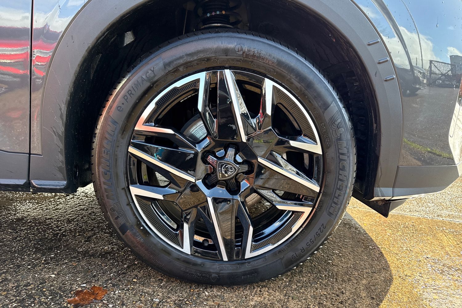 Used Peugeot 3008 2025 for sale - 78024652: Photo 9