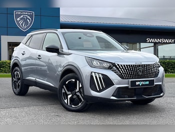 Used Peugeot 2008 2025 for sale - 79289804: Photo