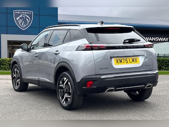 Used Peugeot 2008 2025 for sale - 79289804: Photo