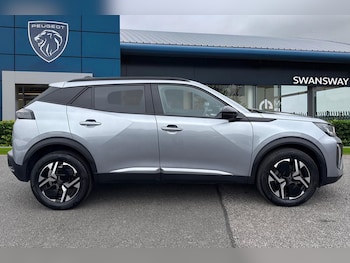 Used Peugeot 2008 2025 for sale - 79289804: Photo
