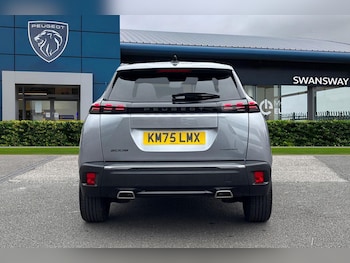 Used Peugeot 2008 2025 for sale - 79289804: Photo