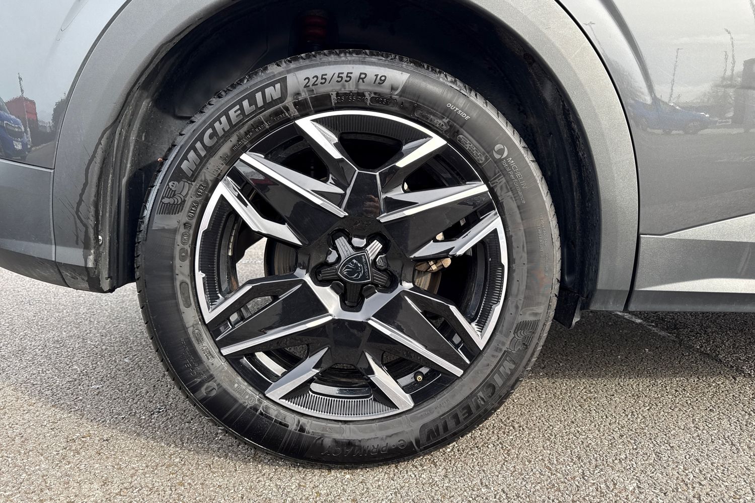 Used Peugeot 3008 2024 for sale - 77589556: Photo 10