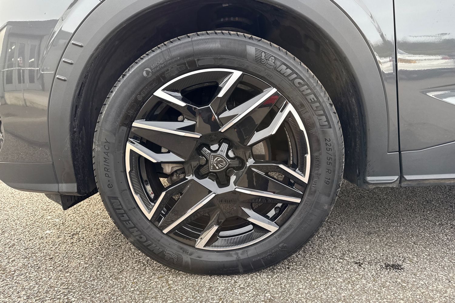 Used Peugeot 3008 2024 for sale - 77589556: Photo 11