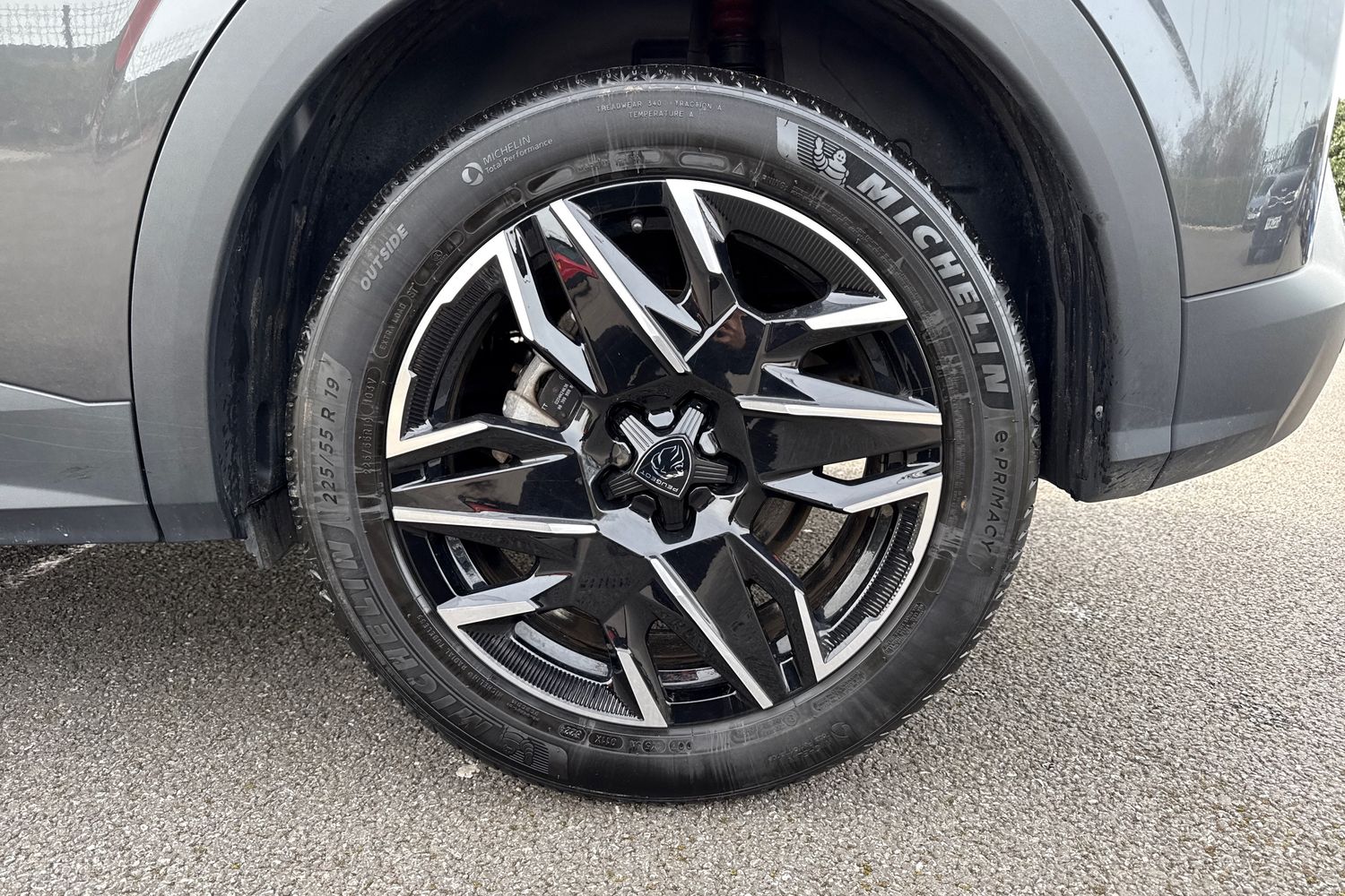 Used Peugeot 3008 2024 for sale - 77589556: Photo 12