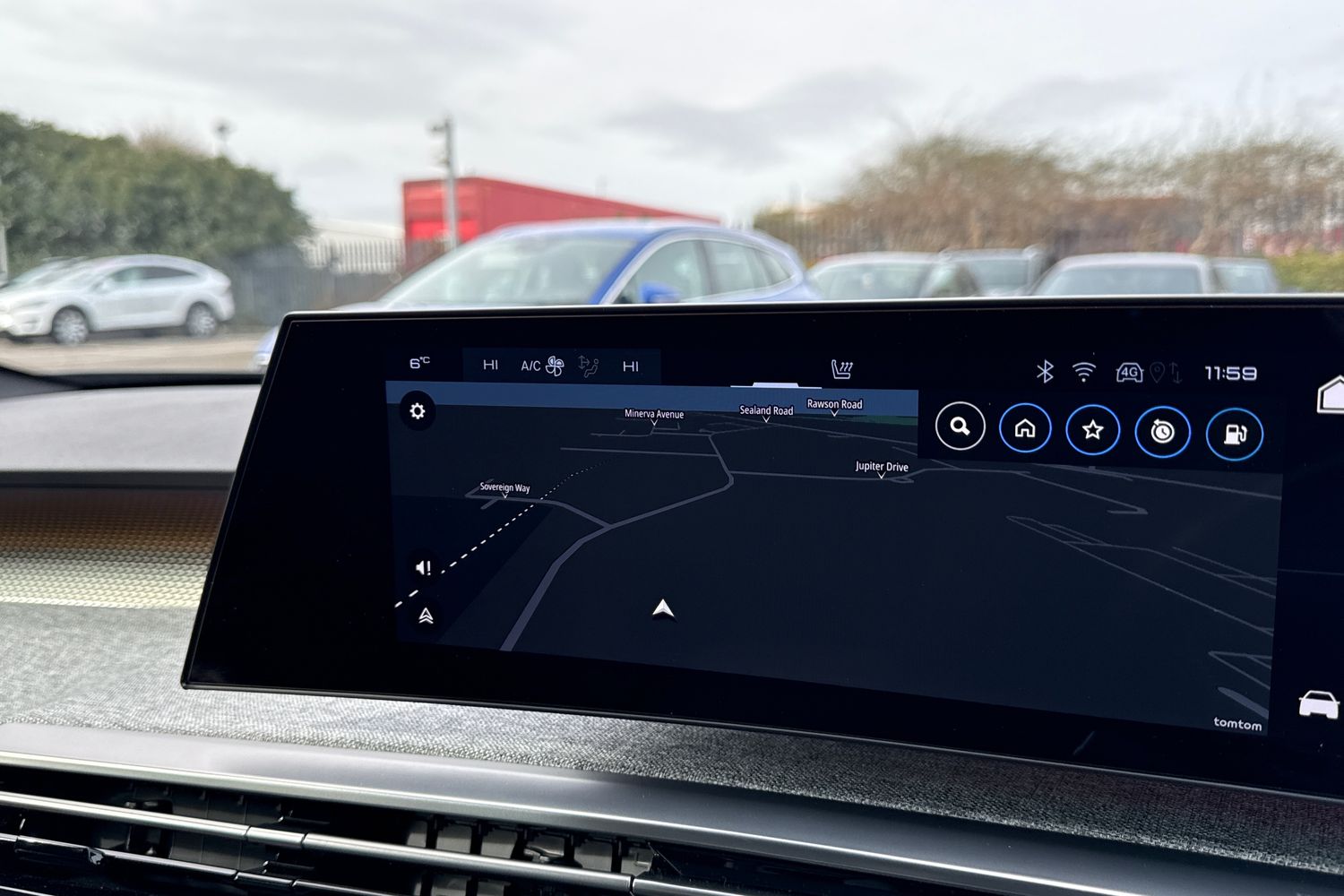 Used Peugeot 3008 2024 for sale - 77589556: Photo 16