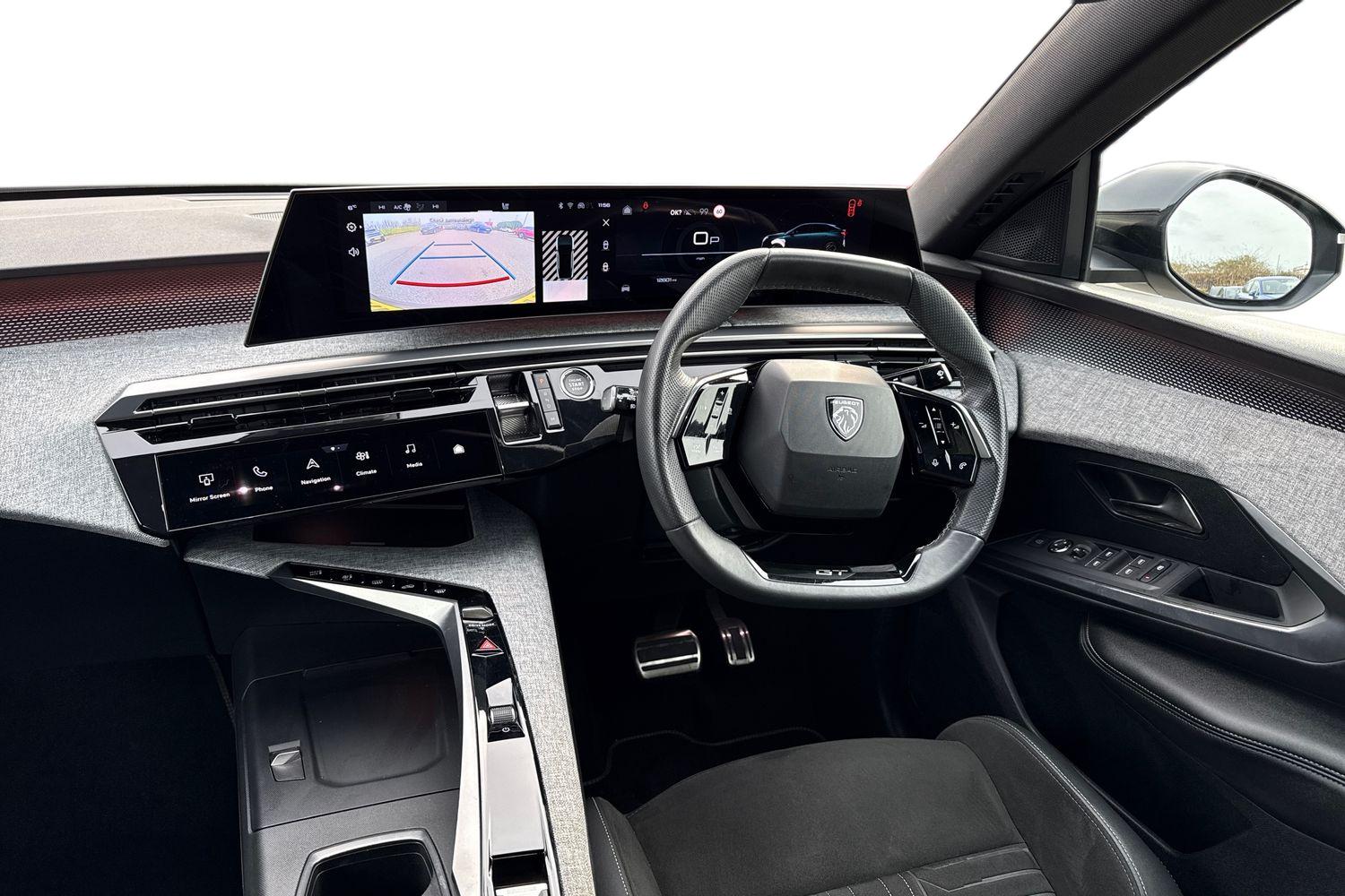 Used Peugeot 3008 2024 for sale - 77589556: Photo 17