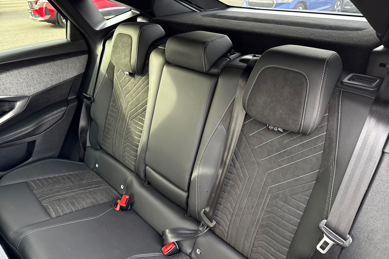 Used Peugeot 3008 2024 for sale - 77589556: Photo 18