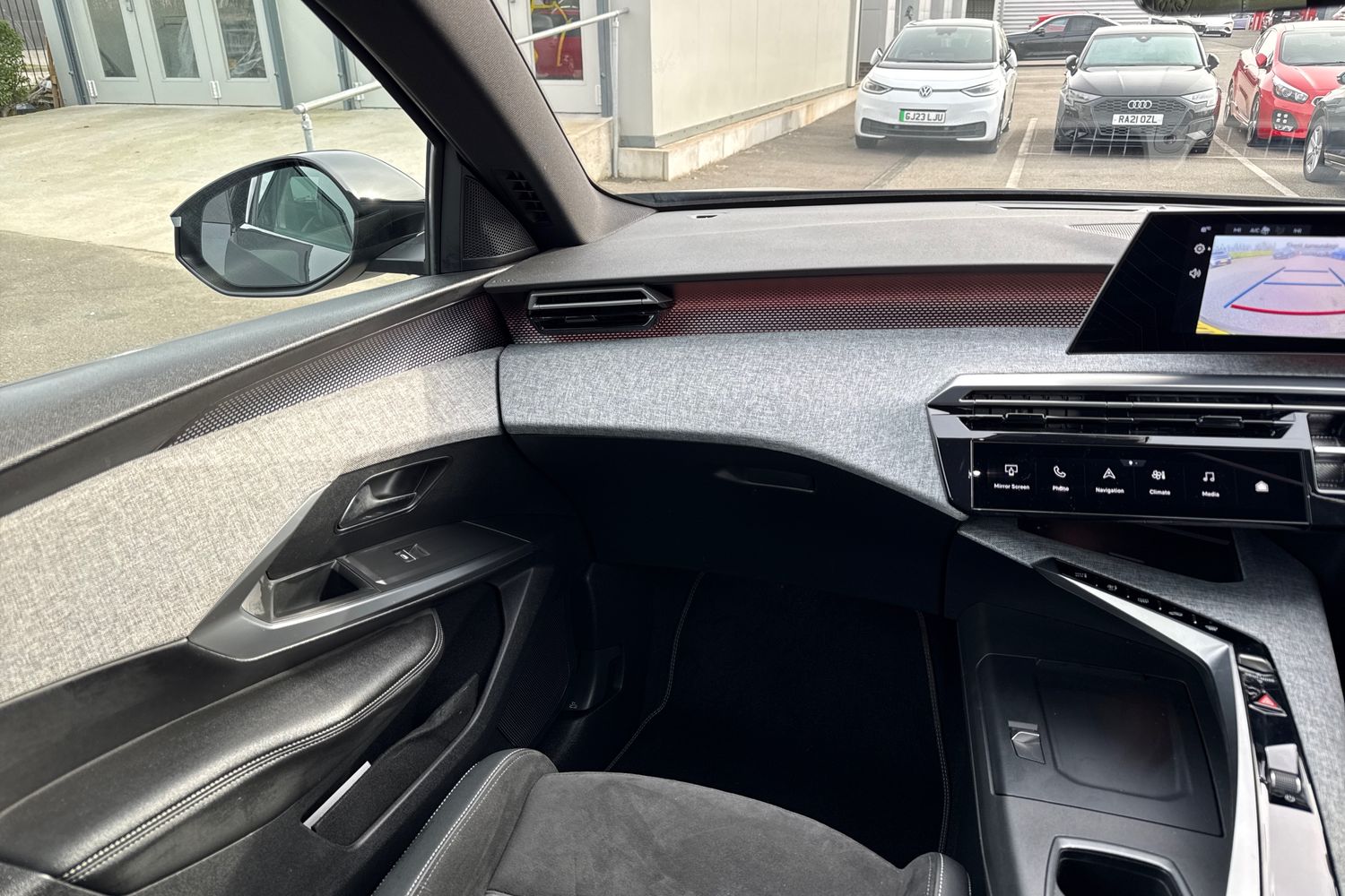 Used Peugeot 3008 2024 for sale - 77589556: Photo 19