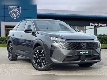 Used Peugeot 3008 2024 for sale - 77589556: Photo