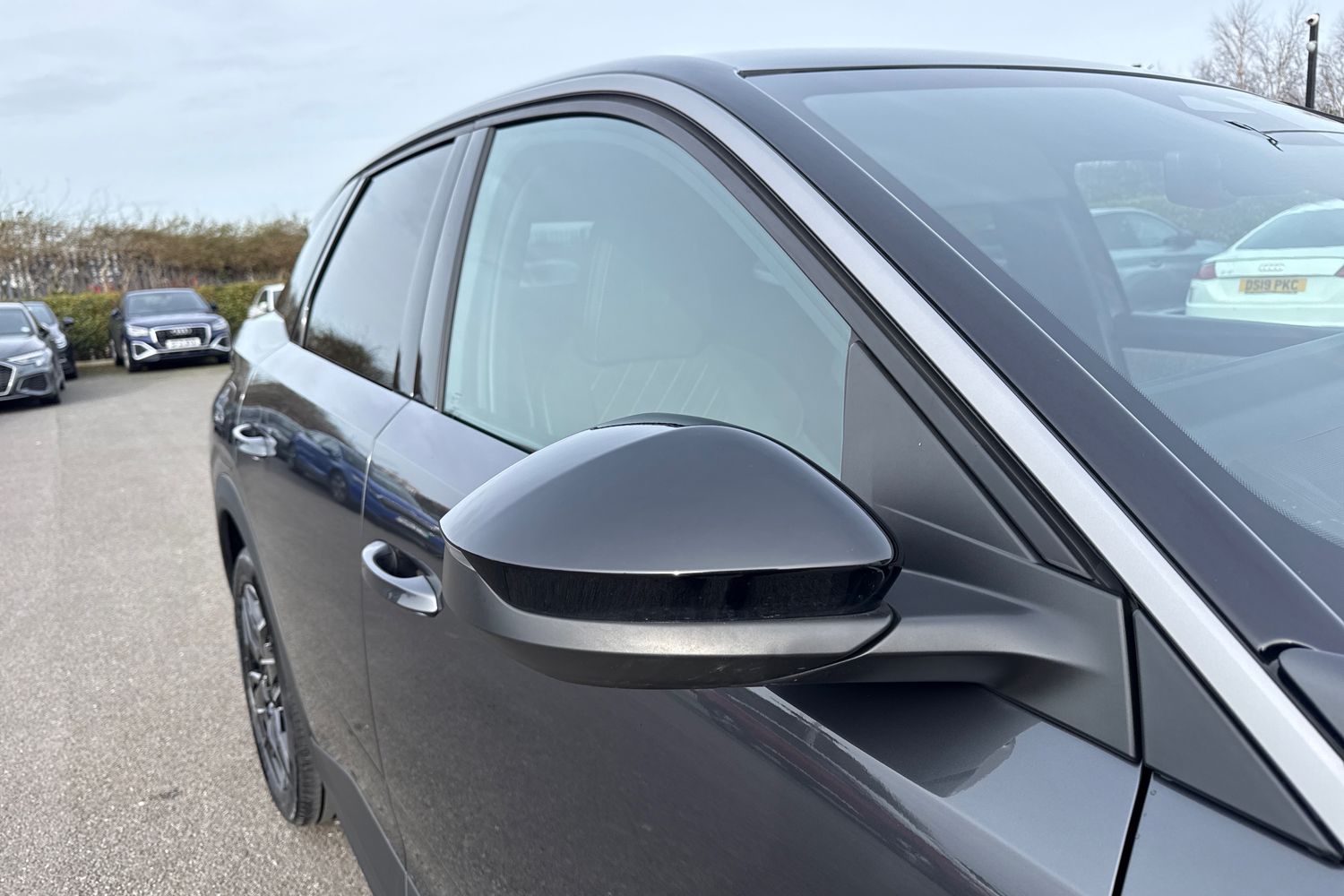 Used Peugeot 3008 2024 for sale - 77589556: Photo 27