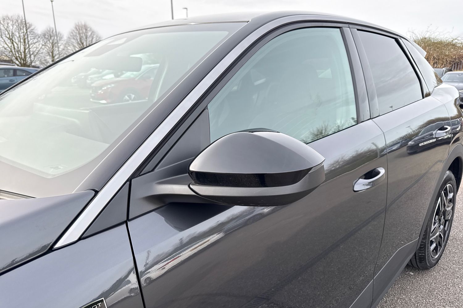 Used Peugeot 3008 2024 for sale - 77589556: Photo 28