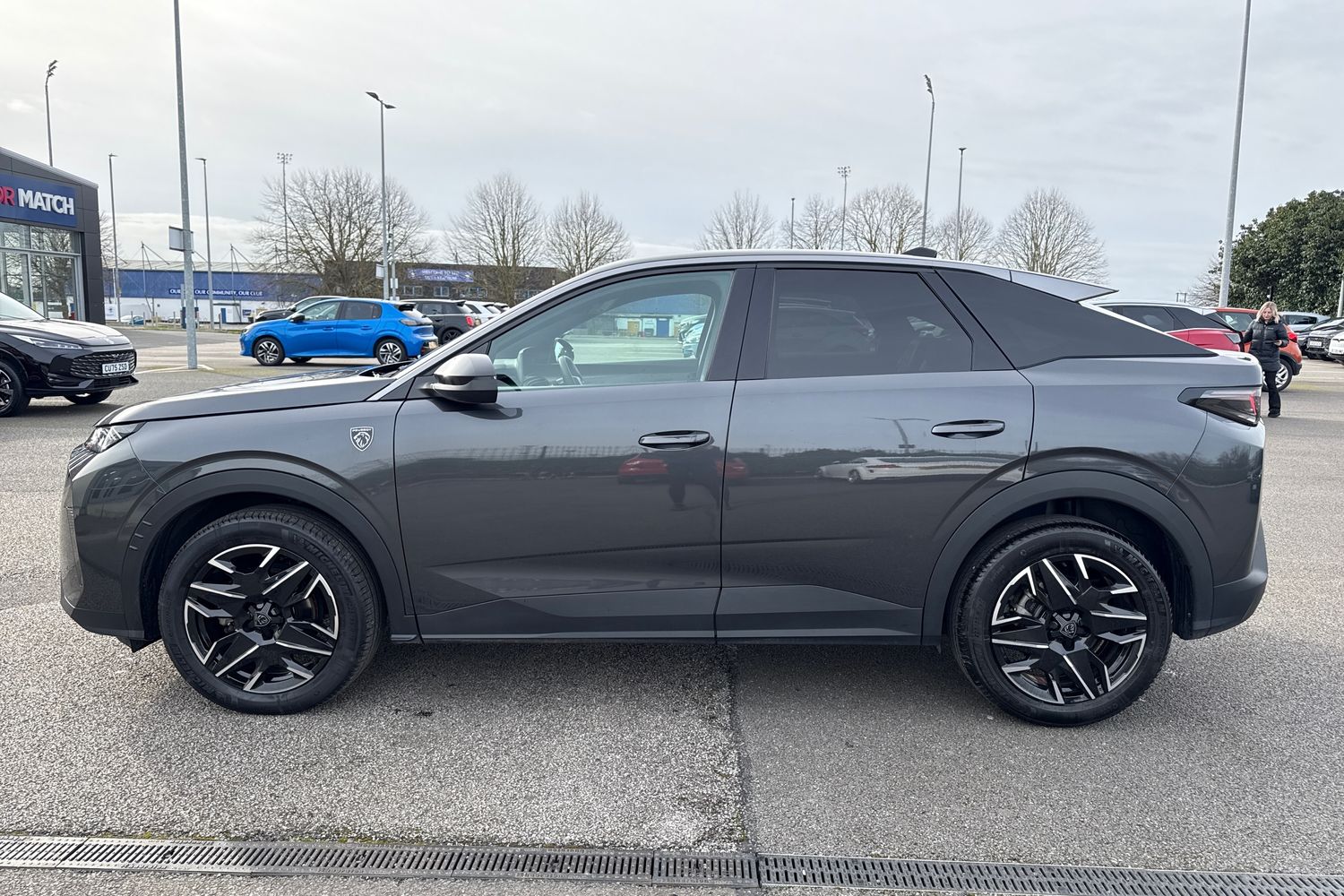 Used Peugeot 3008 2024 for sale - 77589556: Photo 29