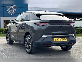 Used Peugeot 3008 2024 for sale - 77589556: Photo