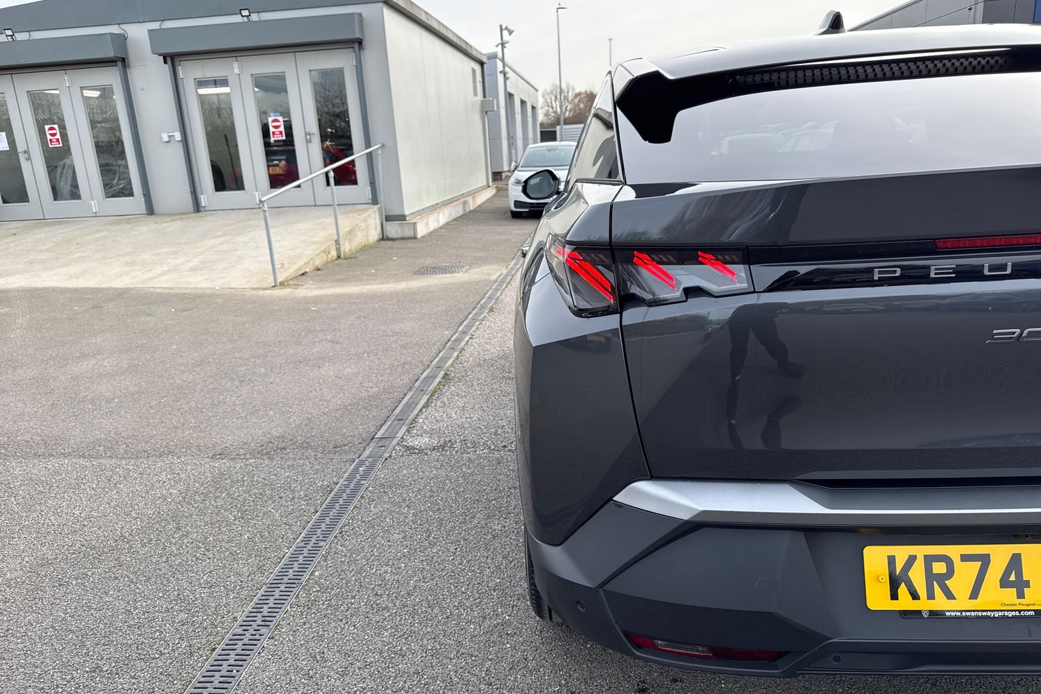 Used Peugeot 3008 2024 for sale - 77589556: Photo 30