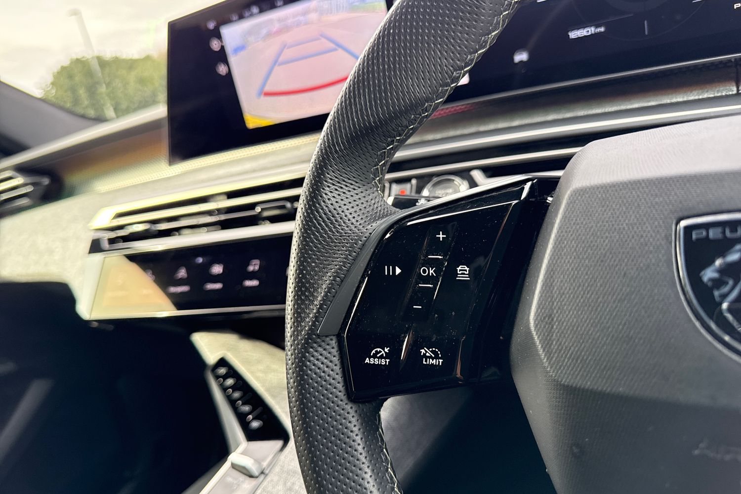 Used Peugeot 3008 2024 for sale - 77589556: Photo 35