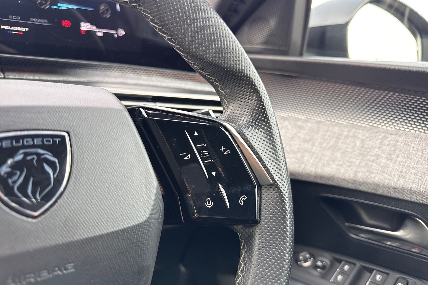 Used Peugeot 3008 2024 for sale - 77589556: Photo 36