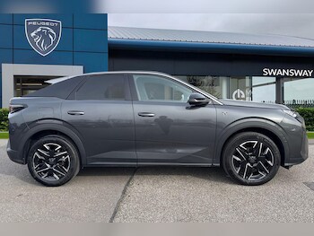 Used Peugeot 3008 2024 for sale - 77589556: Photo