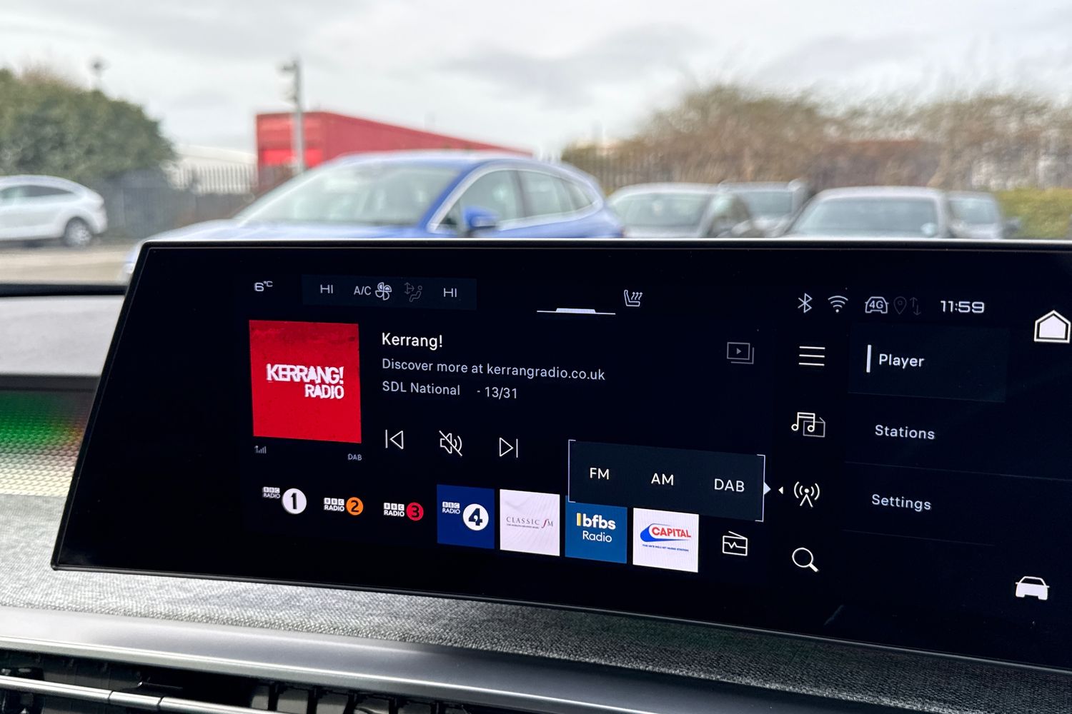 Used Peugeot 3008 2024 for sale - 77589556: Photo 41