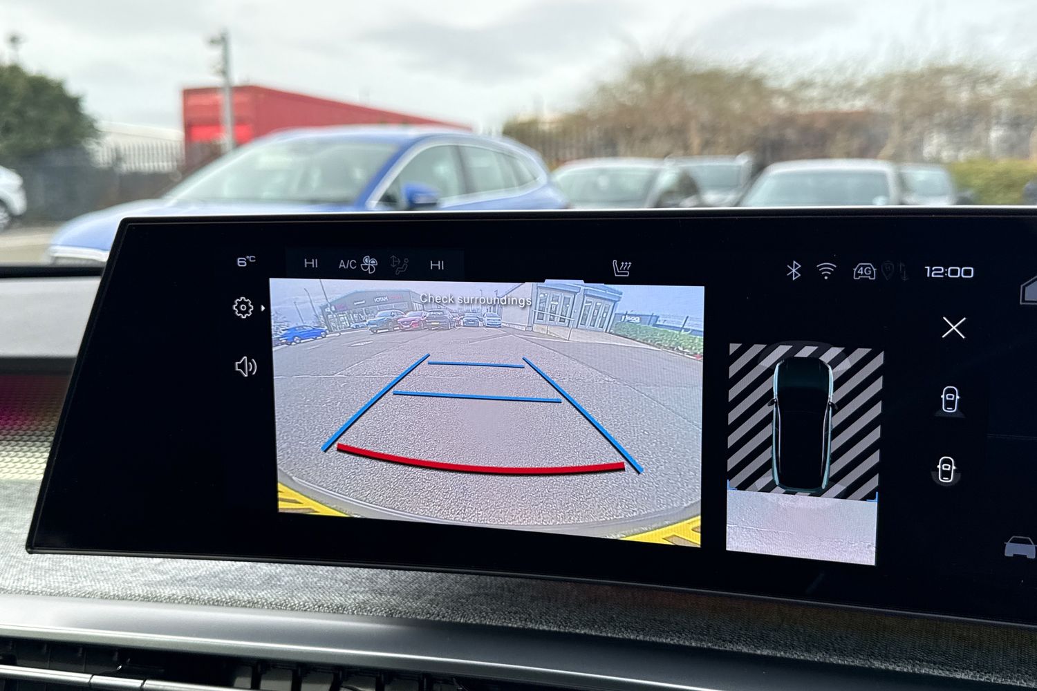 Used Peugeot 3008 2024 for sale - 77589556: Photo 46