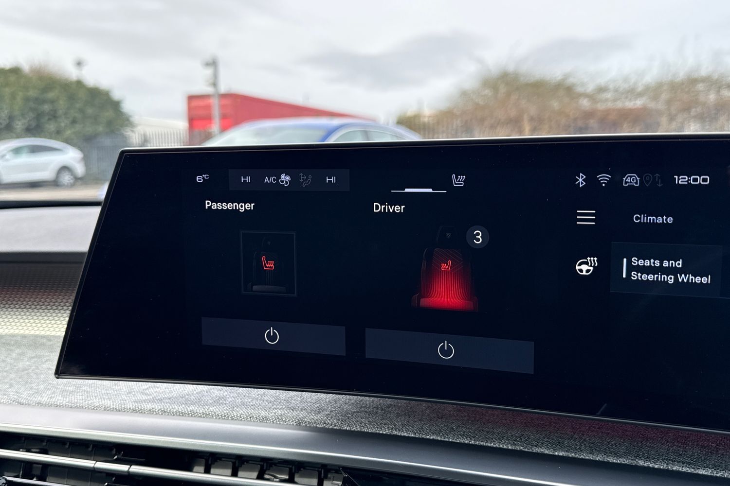 Used Peugeot 3008 2024 for sale - 77589556: Photo 47