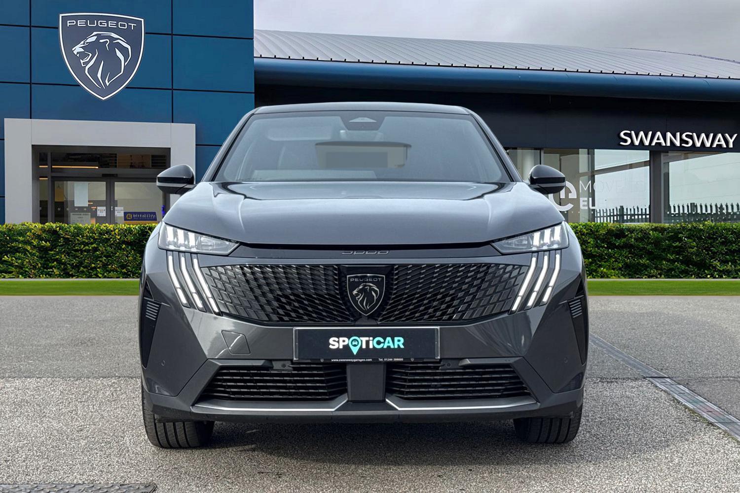 Used Peugeot 3008 2024 for sale - 77589556: Photo 5