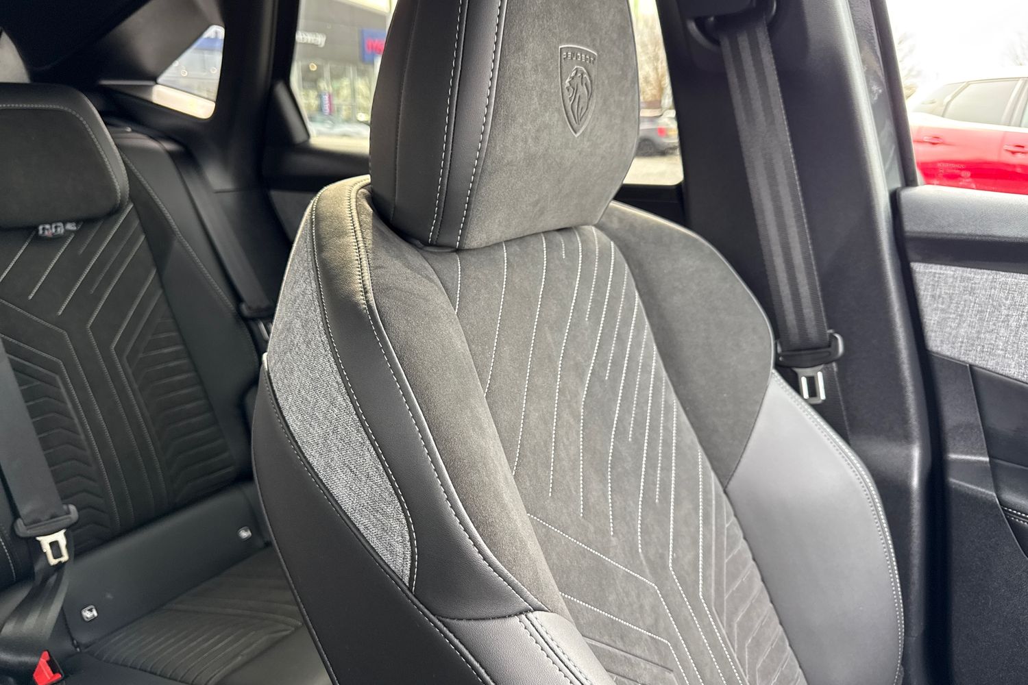 Used Peugeot 3008 2024 for sale - 77589556: Photo 57