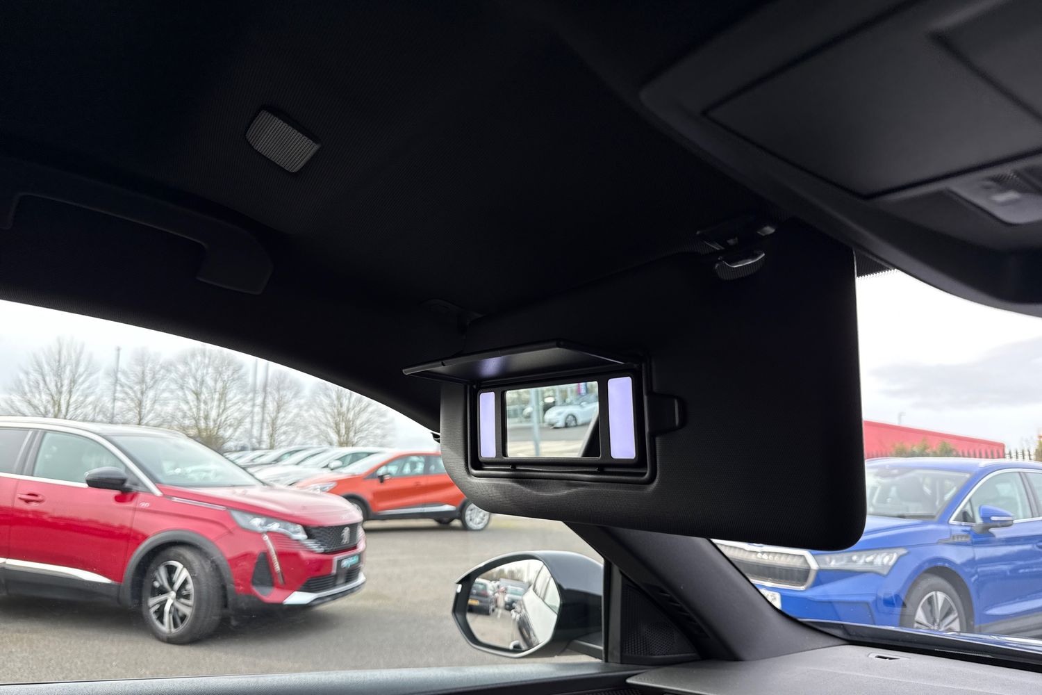 Used Peugeot 3008 2024 for sale - 77589556: Photo 60