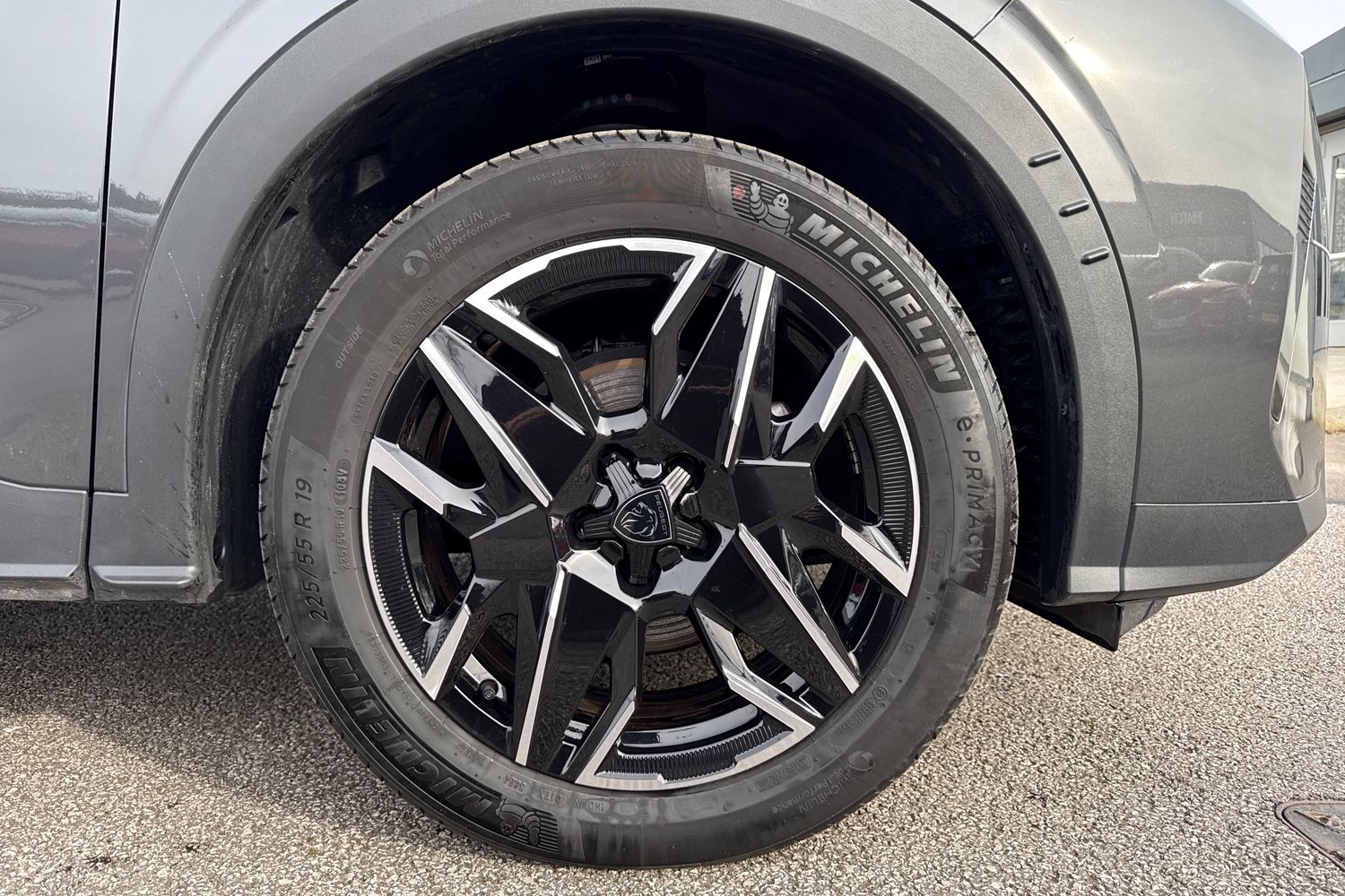 Used Peugeot 3008 2024 for sale - 77589556: Photo 9