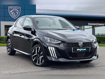 Used Peugeot 208 2024 for sale - 78594241: Photo
